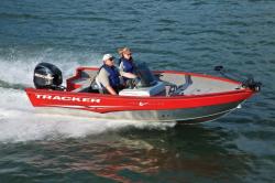 2013 - Tracker Boats - Pro Guide V-16 SC