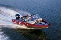 2013 - Tracker Boats - Targa V-18 Combo