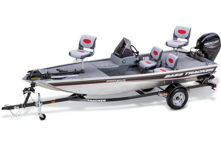 Research 2014 - Tracker Boats - Pro 160 on iboats.com