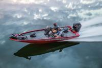 2020 - Tracker Boats - Pro Team 190 TX Tournament Ed