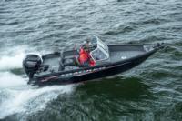 2022 - Tracker Boats - Pro Guide V-175 WT