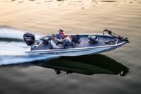 2022 - Tracker Boats - Pro Team 195 TXW