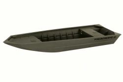 Tracker Boats Grizzly 1648 S AW Jon Boat