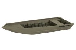 Tracker Boats Grizzly 1754 L AW Jon Boat