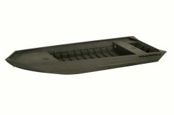 Tracker Boats Grizzly 2072 L AW Jon Boat