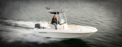 2012 - Triumph Boats - 190 Bay