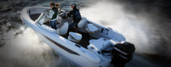 2012 - Triumph Boats - 191 Walkthrough