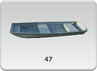 2013 - Voyager Boats - 8Ft 47 Series