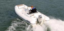 2012 - Walker Bay Boats - Generation 400
