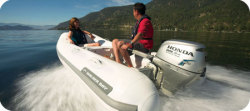 2012 - Walker Bay Boats - 310FT Deluxe