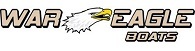 War Eagle Boats Logo