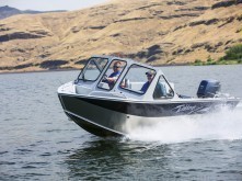 2019 - Weldcraft Boats - 20 Angler