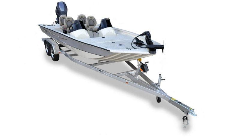Research 2020 - Xpress Boats - XP185 Catfish on iboats.com