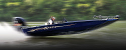 2014 - Xpress Boats - H22