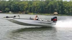 2009 - Xpress Boats - X21
