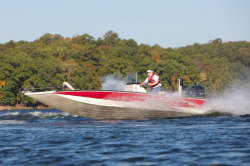 2012 - Xpress Boats - H22B