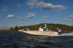 2012 - Xpress Boats - H22CC