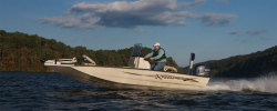 2012 - Xpress Boats - XP20CC