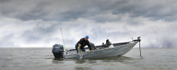2012 - Xpress Boats - Yukon 18