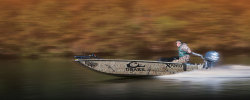 2012 - Xpress Boats - Drake 18