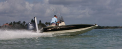 2015 - Xpress Boats - H22B