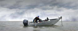 2015 - Xpress Boats - Yukon 195