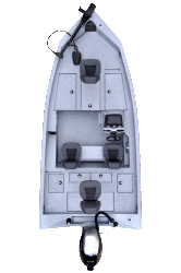 2017 - Xpress Boats - X18