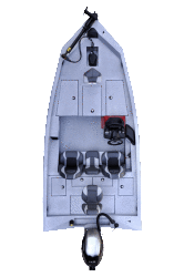 2017 Xpress Boats- X 17 Pro