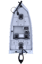 2018 - Xpress Boats - X18