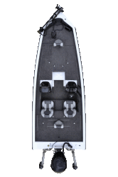 2018 - Xpress Boats - X18 Pro