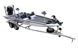 2018 - Xpress Boats - X19 pro