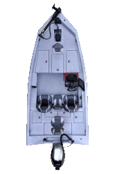 2020 - Xpress Boats - X17 Pro