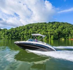 2014 - Yamaha Marine - 242 Limited