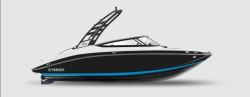 2022 - Yamaha Boats - 195S