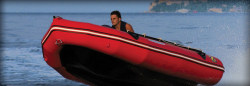 2013 - Zodiac Boats - Futura MK3 HD