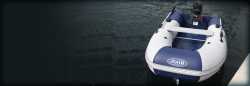 2013 - Zodiac Boats - Zoom 260 AERO