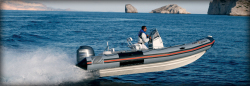 2011 - Zodiac Boats - Pro 650 Open