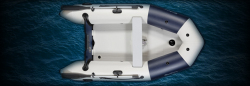 2012 - Zodiac Boats - Typhoon 310 AERO