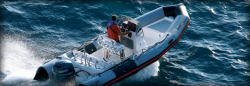 2012 - Zodiac Boats - Pro Open 650
