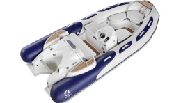 2014 - Zodiac Boats - Yachtline 420