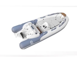 2015 - Zodiac Boats - Yachtline 470