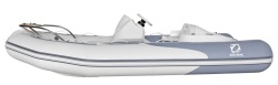 2015 - Zodiac Boats - Yachtline 380