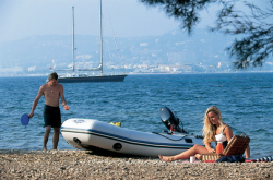 Zodiac Boats Zoom 310 S Inflatable Boat