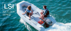 2013 - Achilles Inflatable Boats - LSI-335