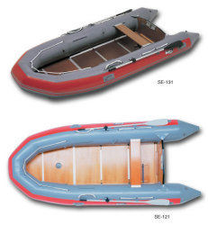 Achilles Inflatable Boats