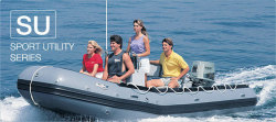 2012 - Achilles Inflatable Boats - SU-16