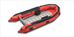 2015 - Achilles Inflatable Boats - 126SB