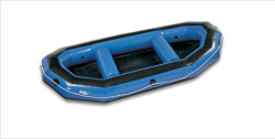 2015 - Achilles Inflatable Boats - RS-156