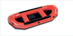 2015 - Achilles Inflatable Boats - RV-110