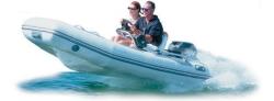 Achilles Inflatable Boats HB-275 Inflatable Boat